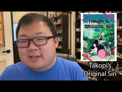 I Watched 5 Anime Recommended By My Friends