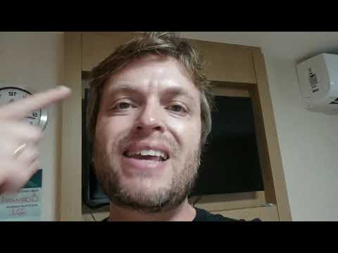 O Poder que uma Consciência Limpa e Tranqüila tem de Incomodar!