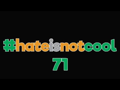 Self Made Woman - Martin Carlberg [hateisnotcool #71]