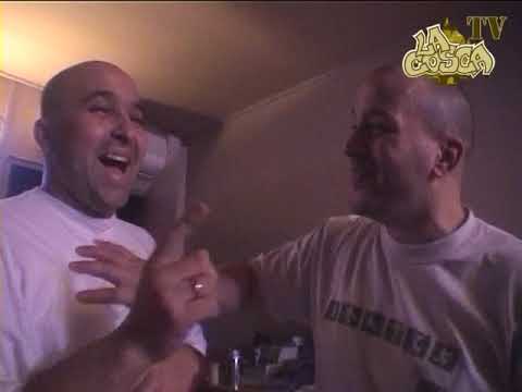 COSCA TV - DJ CUT KILLER