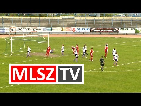 Femina - Újpesti TE | 1-1 | alsóház, 2. forduló | JET-SOL Liga | MLSZ TV
