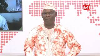 Kibaye Wakato du 12 mars 2026-BF1TV