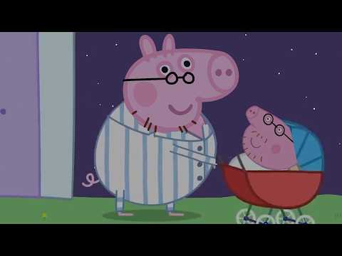 PEPPA PIG TRY NOT TO LAUGH