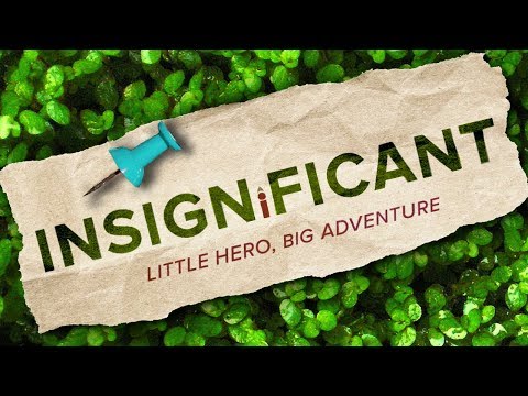 Insignificant youtube-video