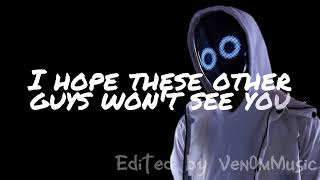 Cover art for Far Away