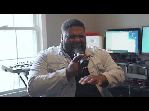 Don Ready | Heavenly Poetry (Official Video)