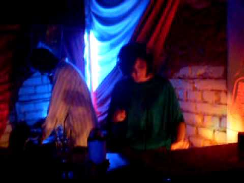 Obsession: Trance 002 @ Soviet Club, Ploiesti (28.02.2009) - Part 5
