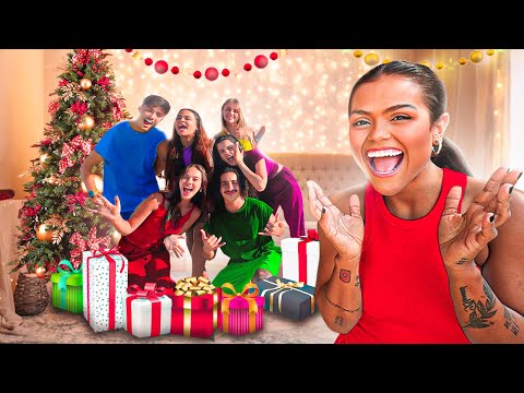 SECRET SANTIAGO OF THE LOURES FAMILY IN THE USA!!!