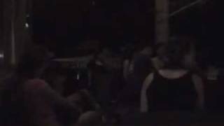 Christopher Abayan live "YOU" (Original Song) @ THE OUTPOST