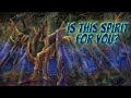 Spirit Island: Is this Spirit for YOU? Towering Roots of the Jungle