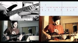 Zapando sobre Me na in De (Groundation)