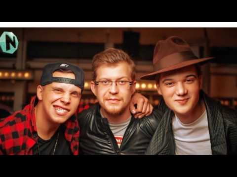 MBAND & Нюша - попробуй почувствуй