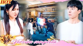 El repartidor pasa accidentalmente la noche con la CEO, sus vidas cambiarán a partir de ahora #ceo