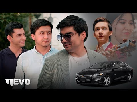 Muhammadziyo Anvarov - Bir so'mi yo'q boyvachcha (Official Music Video)