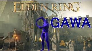 ダイナマイト小川、出勤デー【ELDEN RING:Switch2版】