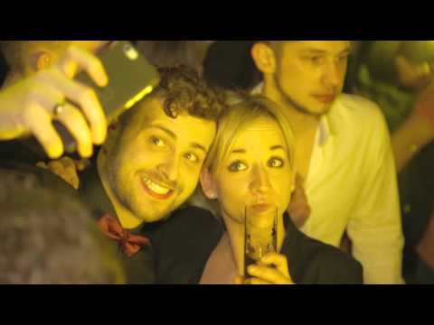 Retroclub DJ Mouss Eklips