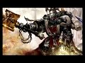 Black Templars Tribute | POWERWOLF - Killers With The Cross Black Templars Tribute | POWERWOLF - Killers With The Cross