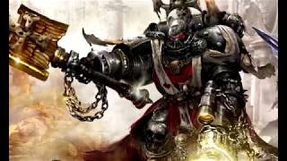 Black Templars Tribute | POWERWOLF - Killers With The Cross