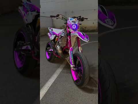 LOOK AT ME #keşfet #motor #kros