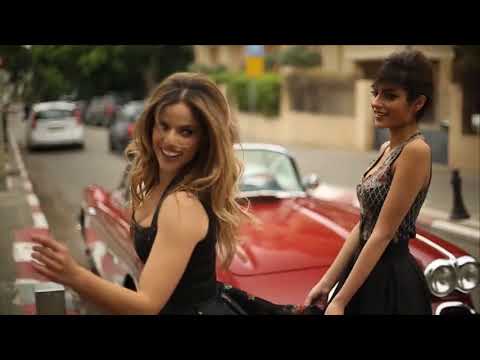 Michal Negrin Product & Double Bay Store Slideshow