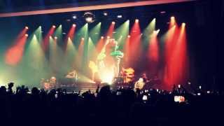 KE$HA-MACHINE GUN LOVE