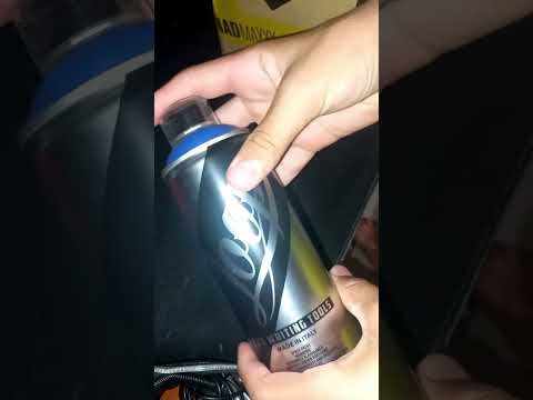 graffiti unboxing reko7