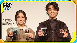 広瀬すず＆横浜流星、“時間を忘れて没頭したこと”を告白