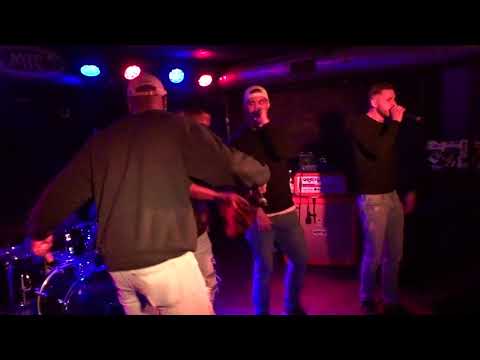 SECRET Live @Cologne MTC – 2