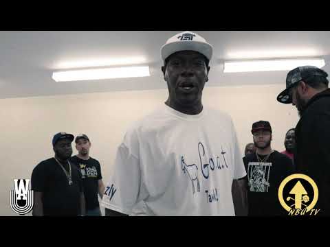 OG Grizzley vs Gutta