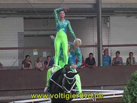 RM 2010 - Seniorteams - 01 VRG In den Auen I