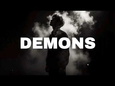 FREE Sad Type Beat - "Demons" | Emotional Rap Piano Instrumental