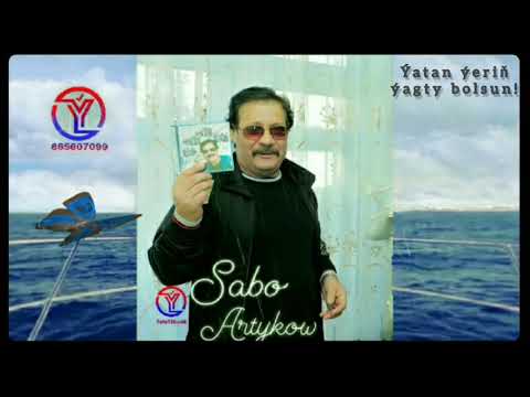 Sabo Artykow - Watan