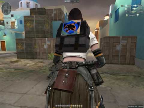 CF XIEXL:FFA NEW GREECE GAMEPLAY