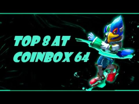 TOP 8 AT LARGEST WIFI TOURNAMENT