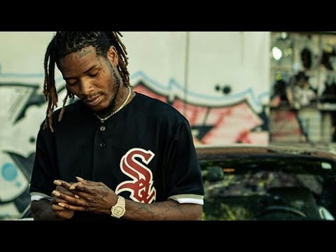 Fetty Wap "On The Way" ft. 4kTay [Official Video]
