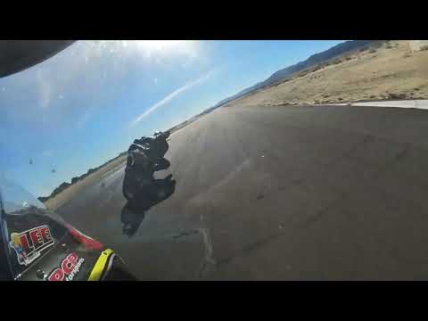 Tight Battle at CVMA!