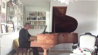 Yves, Nantes (Loire Atlantique)