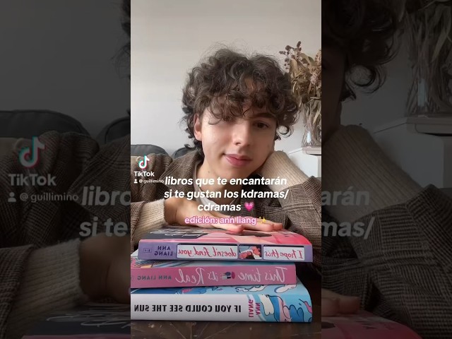 Vídeo relacionado con Ojalá nunca lo leas (BestiesBooks)