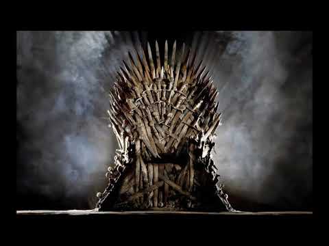 SwójCzłowiek - Cel? Tron!