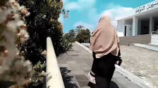 Download lagu Ya Asyiqol mustofa - Nissa Sabyan (Cover video) mp3