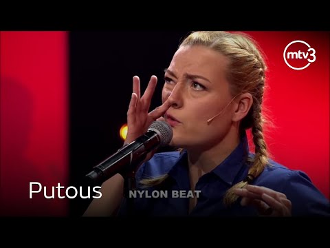 Tulikoe – Pilvi Hämäläinen | Putous 9. kausi | MTV3