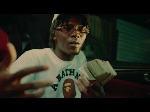 4EverBallin x 4EverGrindin - "Overseas" (Official Music Video)