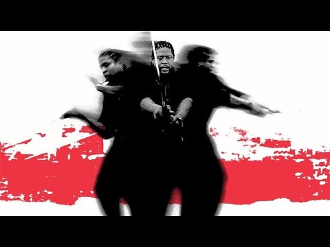 The RZA – RZA #7 | GHOST DOG: The Way of the Samurai (Music from the Motion Picture) [Score]