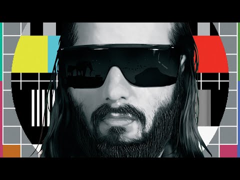 Sébastien Tellier - La Ritournelle (Official Audio)