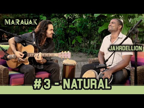 Marauak Acoustic Praia do Forte #3