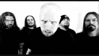Meshuggah - Attacked By A Shark (live)
