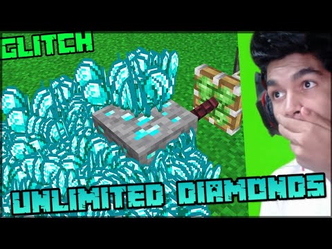 FoxIn Gaming - 6 AMAZING GLITCHES IN MINECRAFT THAT YOU DON'T KNOW | part 4 | FOXIN GAMING
