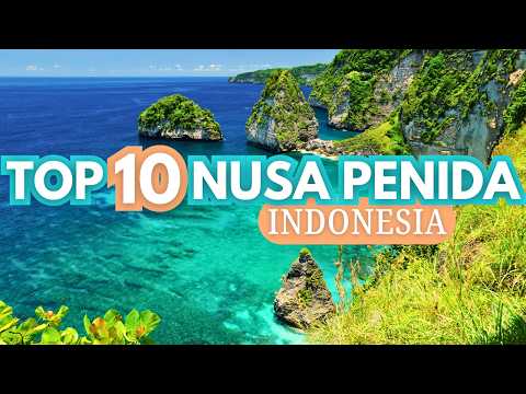 Best Things To Do In Nusa Penida, Indonesia (Our Top 10)