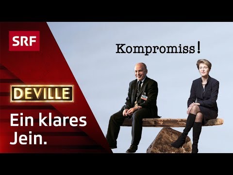 Der Kompromiss | Deville