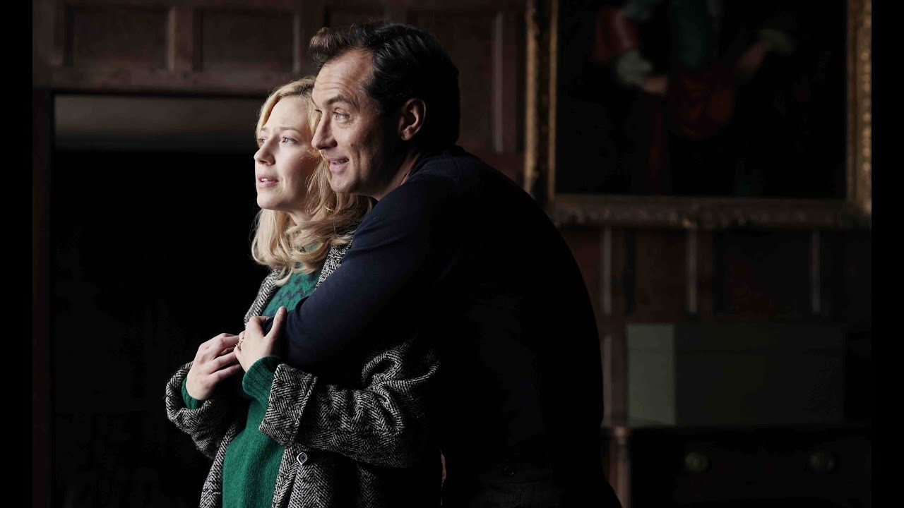 A fészek feliratos előzetes #1 /romantikus